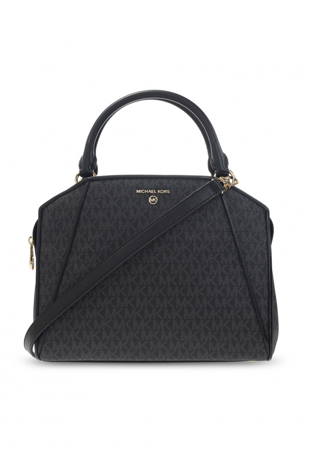 Michael kors bag jenners best sale